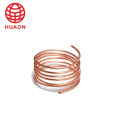 Continuar Casting Direct Rolling Low Oxygen Copper Rod